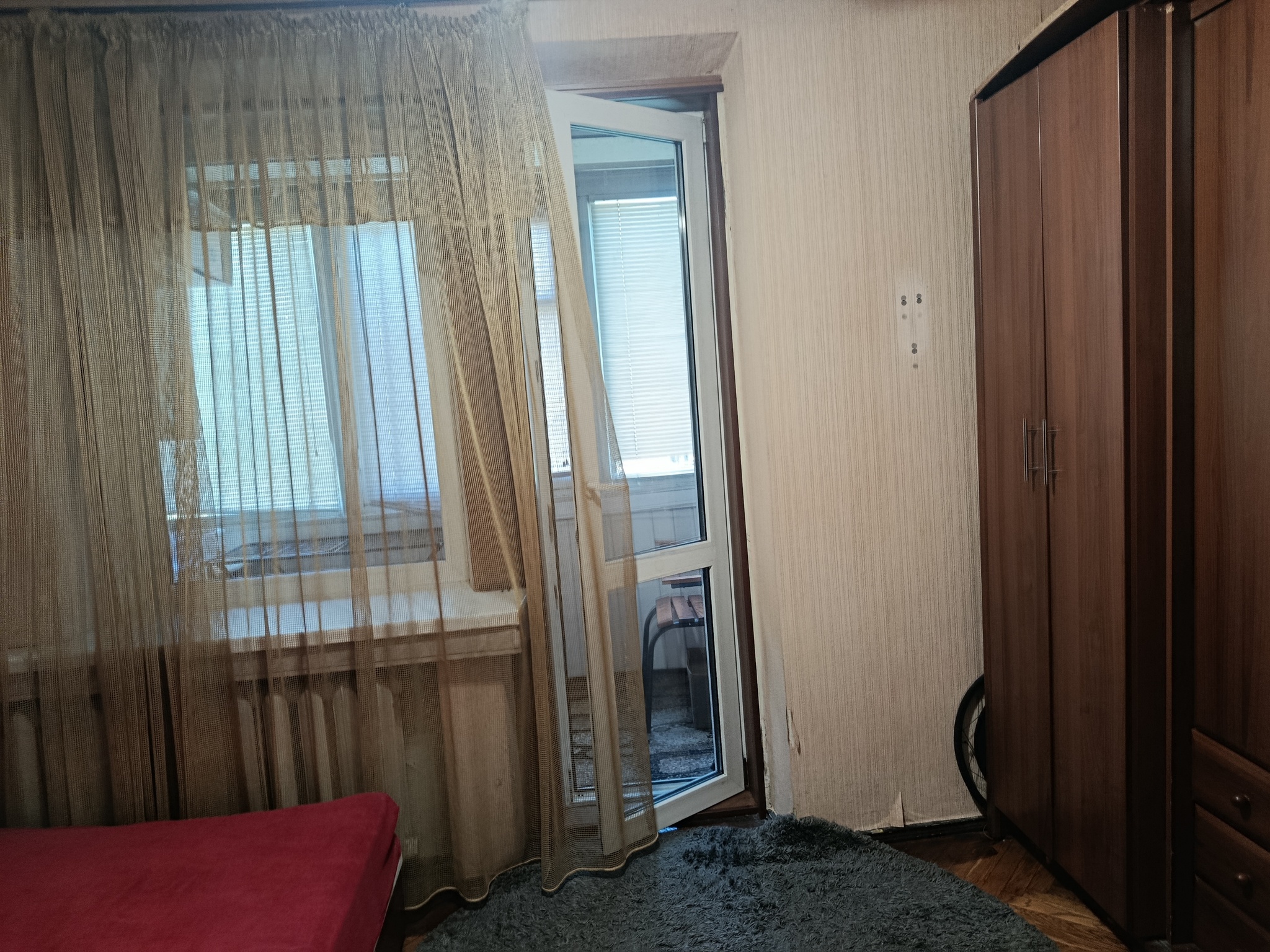 Оренда 2-кімнатної квартири 37 м², Галицька вул., 3