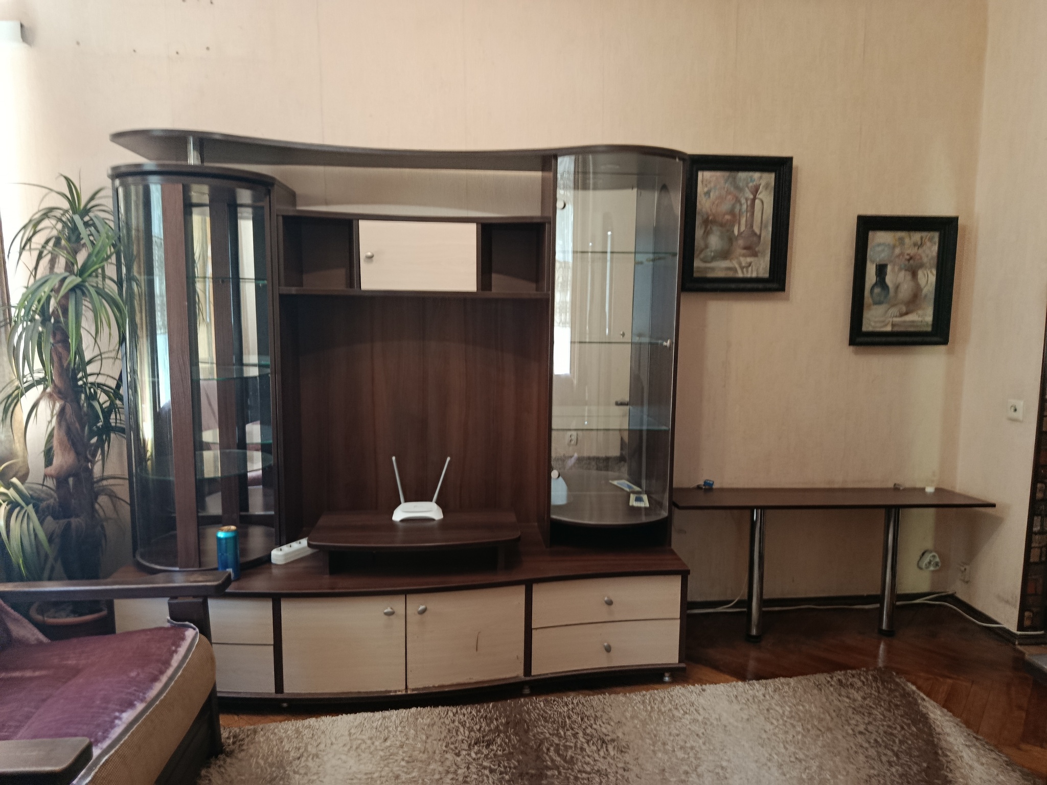 Оренда 2-кімнатної квартири 37 м², Галицька вул., 3
