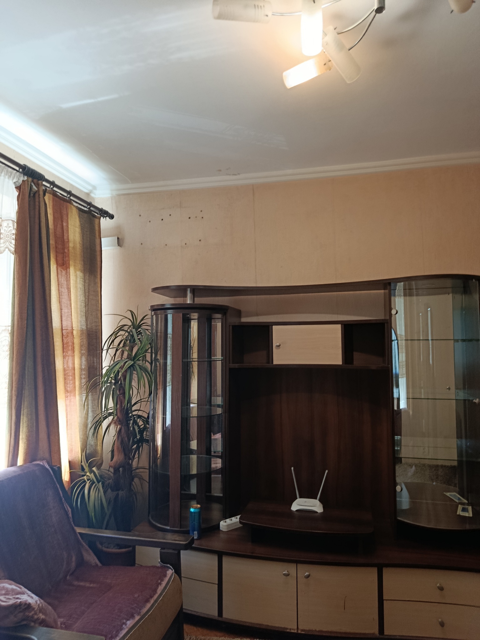 Оренда 2-кімнатної квартири 37 м², Галицька вул., 3