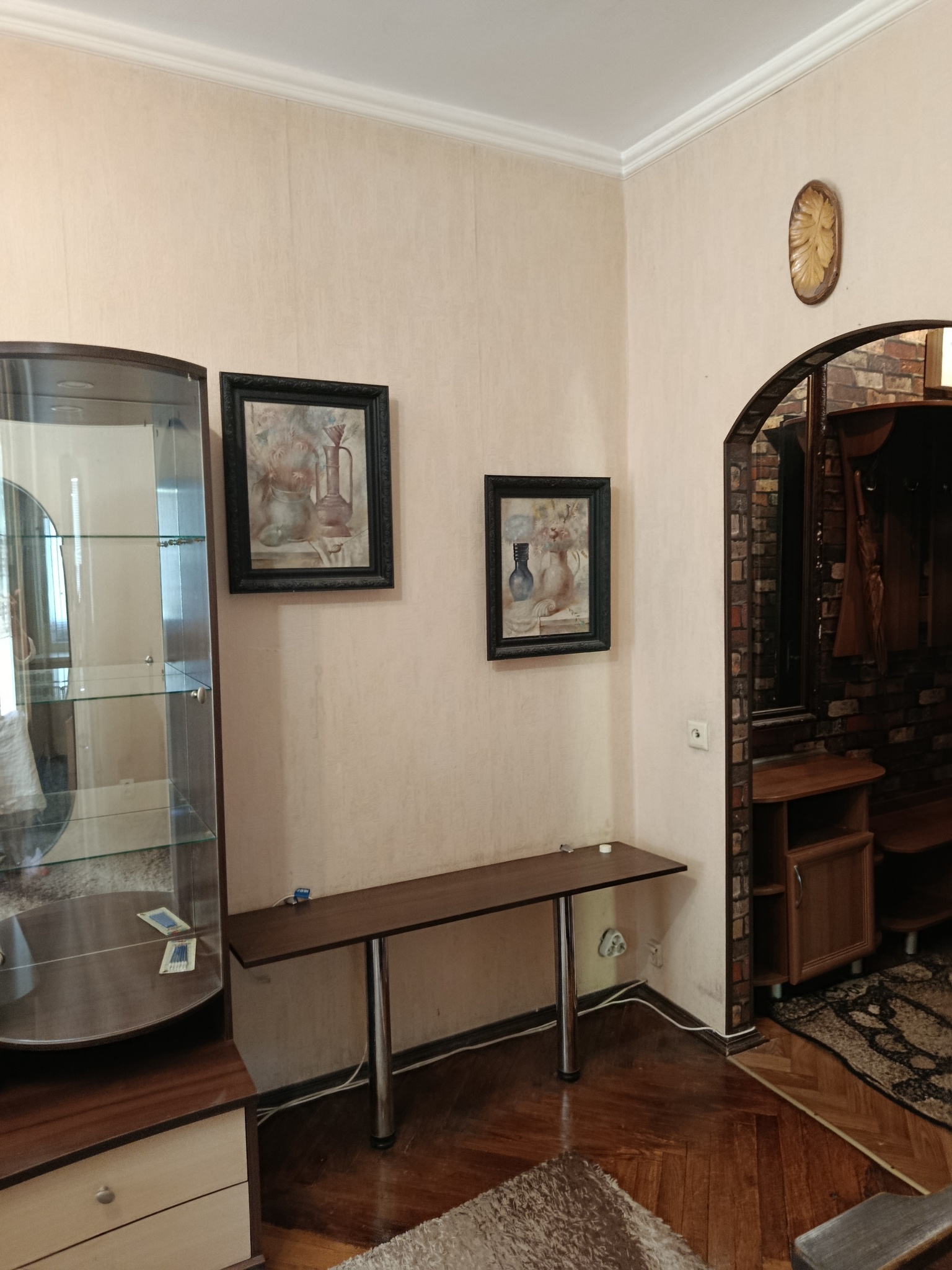 Оренда 2-кімнатної квартири 37 м², Галицька вул., 3