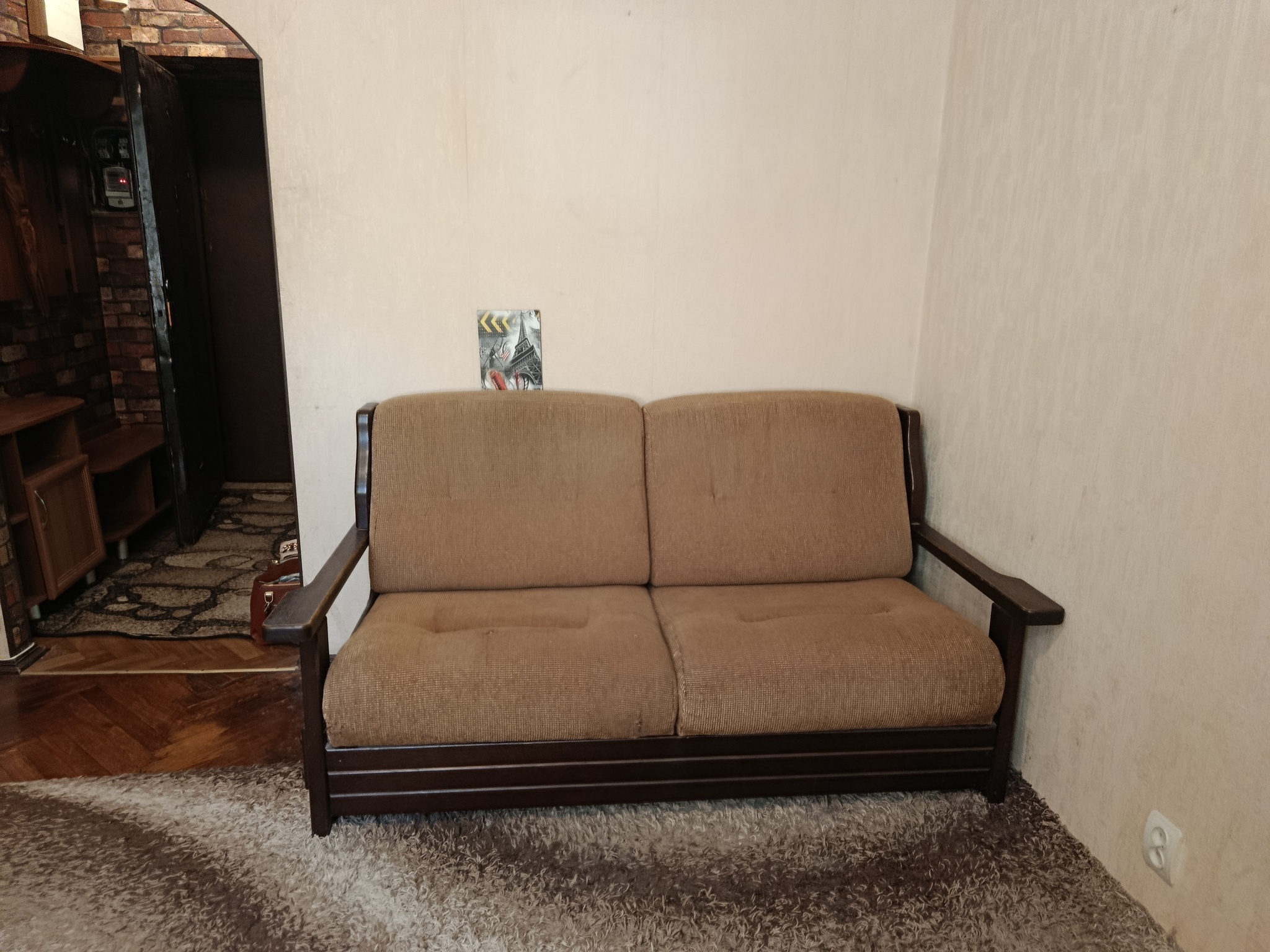 Оренда 2-кімнатної квартири 37 м², Галицька вул., 3