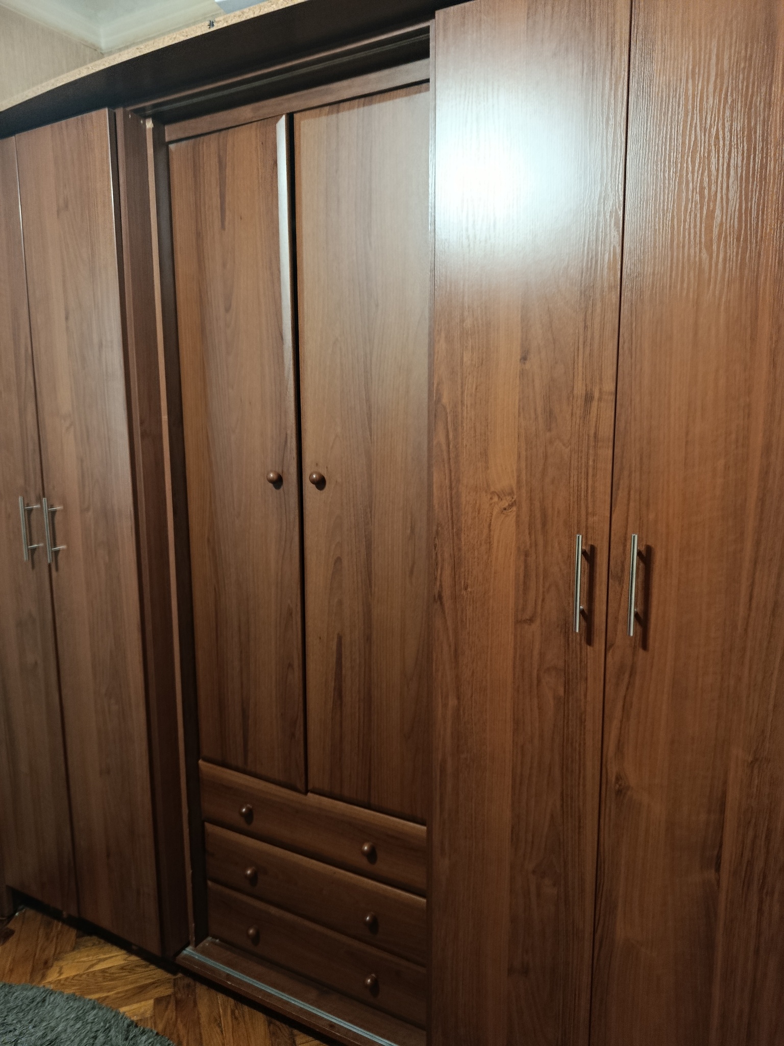 Оренда 2-кімнатної квартири 37 м², Галицька вул., 3