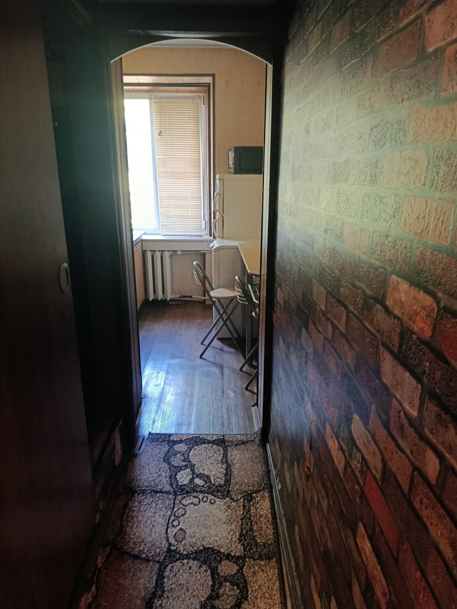 Оренда 2-кімнатної квартири 37 м², Галицька вул., 3