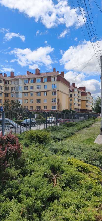 Продажа 1-комнатной квартиры 51.2 м², Тарасовская ул., 1