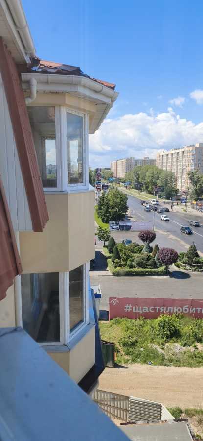 Продажа 1-комнатной квартиры 51.2 м², Тарасовская ул., 1