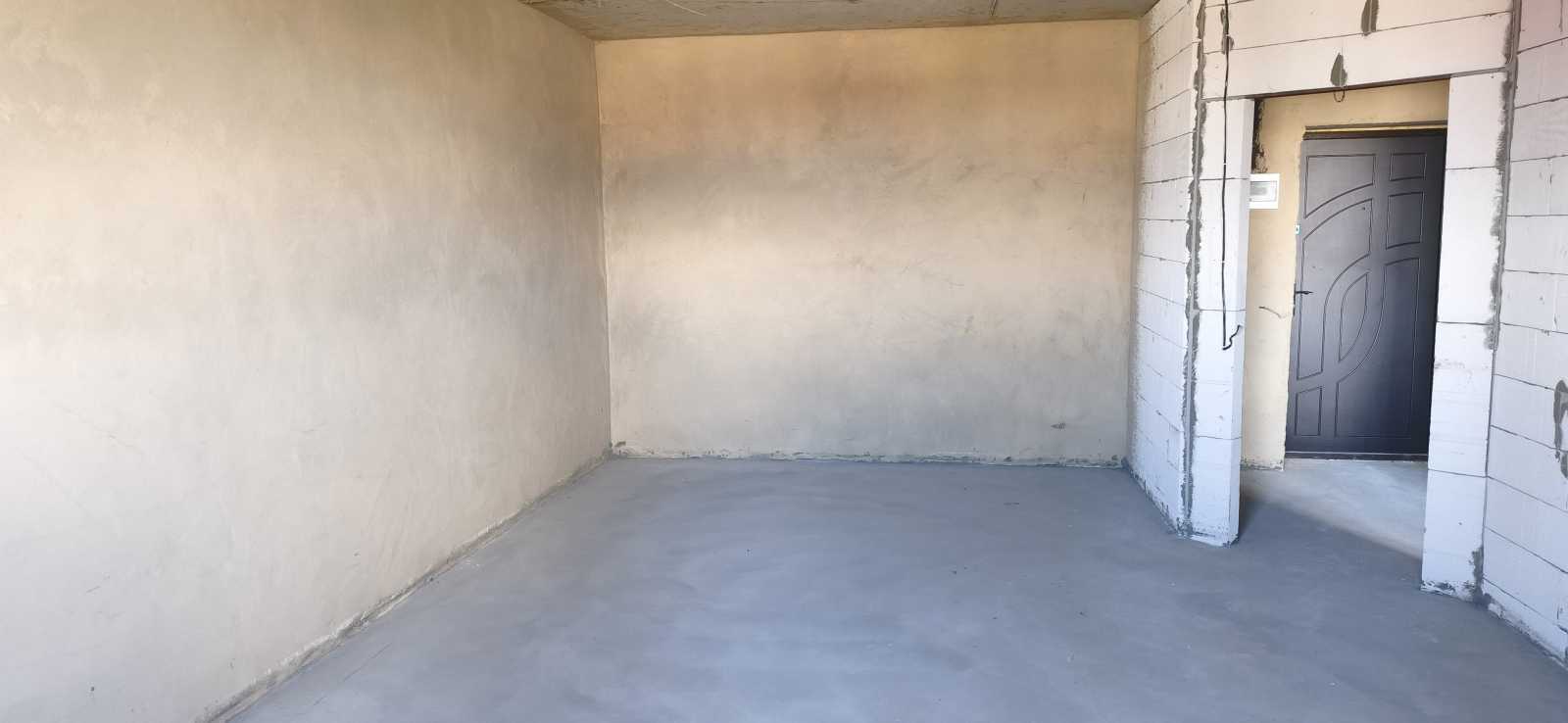 Продажа 1-комнатной квартиры 51.2 м², Тарасовская ул., 1