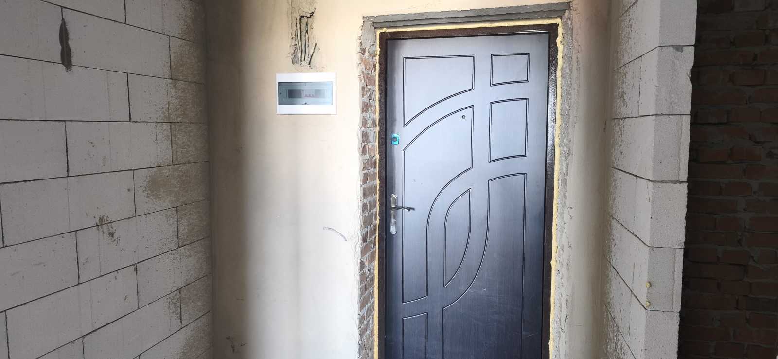 Продажа 1-комнатной квартиры 51.2 м², Тарасовская ул., 1
