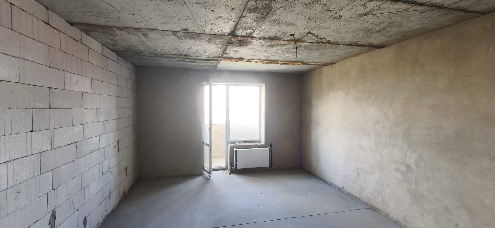 Продажа 1-комнатной квартиры 51.2 м², Тарасовская ул., 1