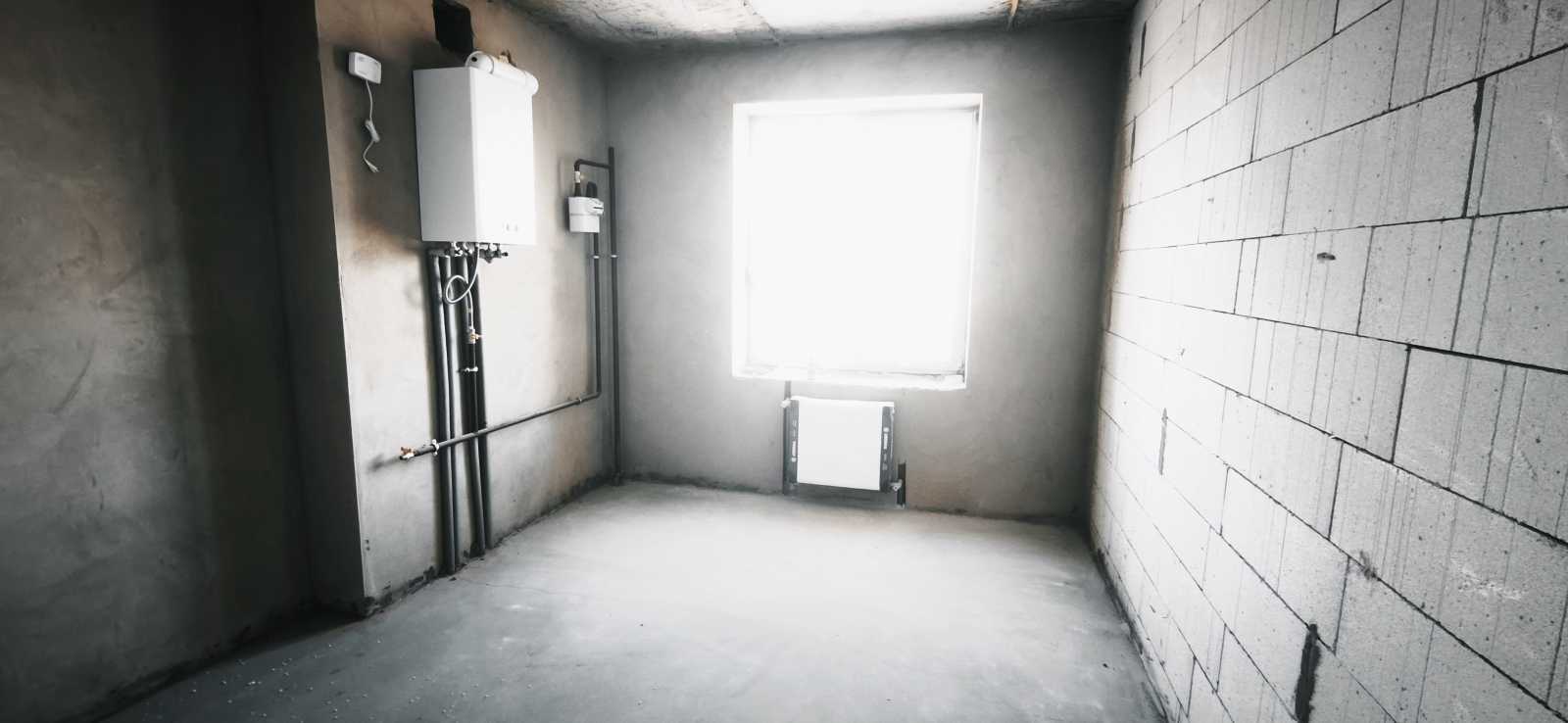 Продажа 1-комнатной квартиры 51.2 м², Тарасовская ул., 1