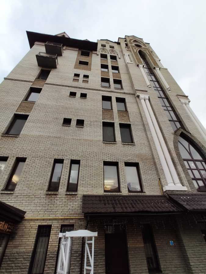 Оренда офісу 119 м², Олеся Гончара вул., 73