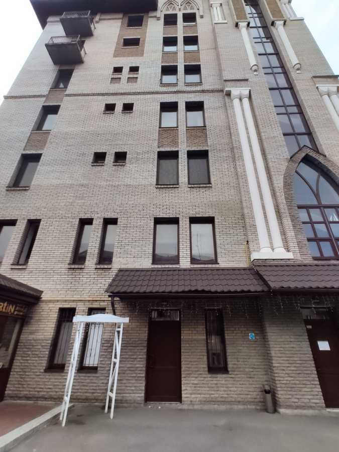 Оренда офісу 119 м², Олеся Гончара вул., 73
