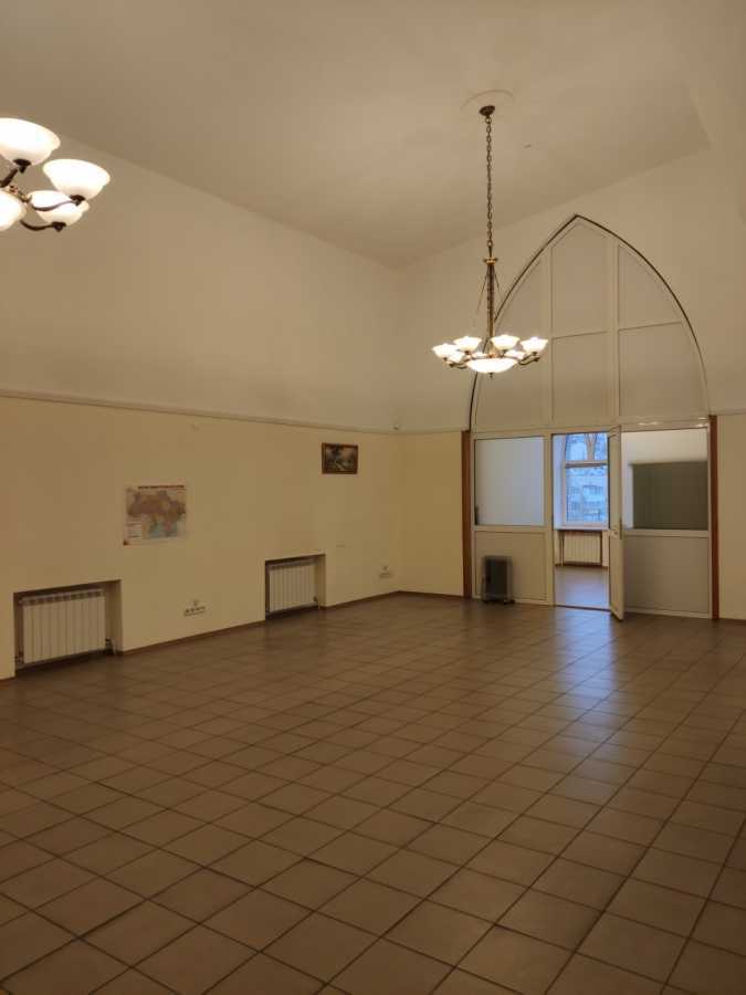 Оренда офісу 119 м², Олеся Гончара вул., 73