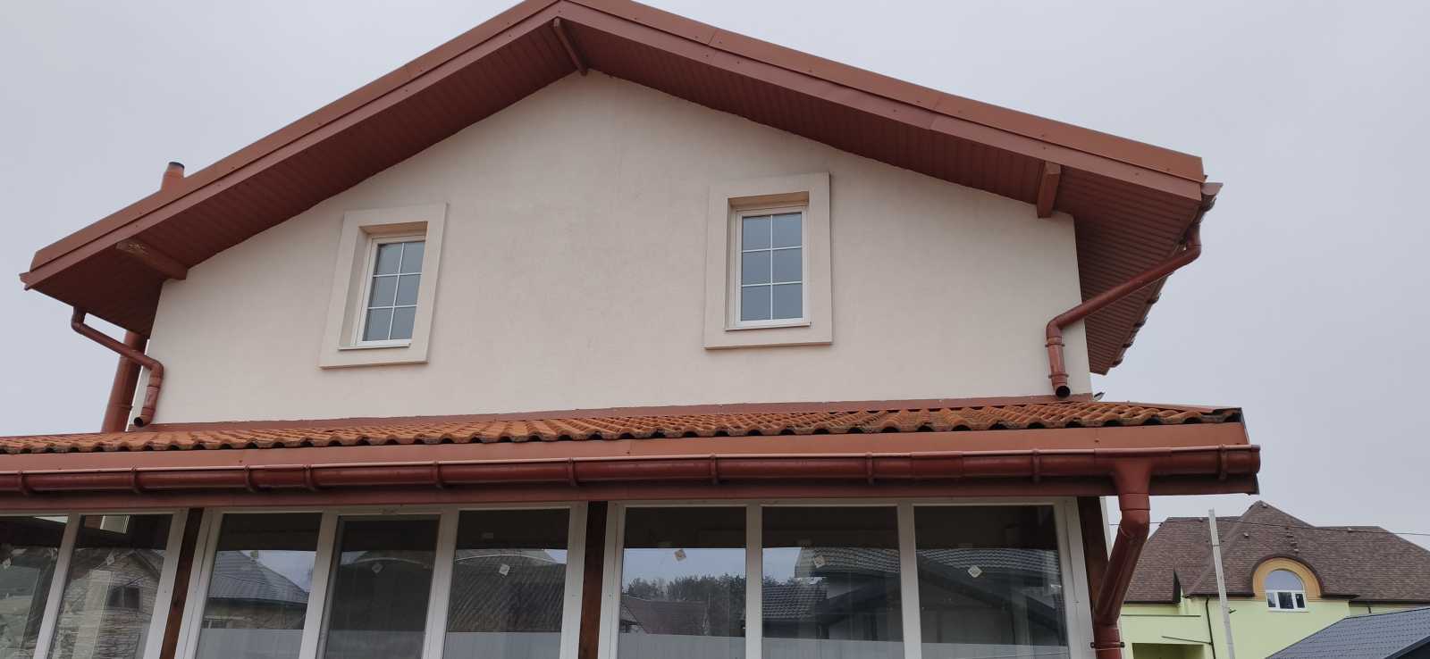 Продажа дома 160 м², Патріотів