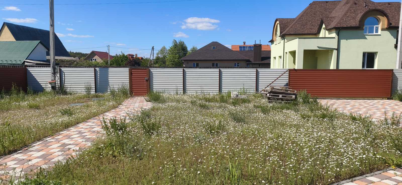 Продажа дома 160 м², Патріотів