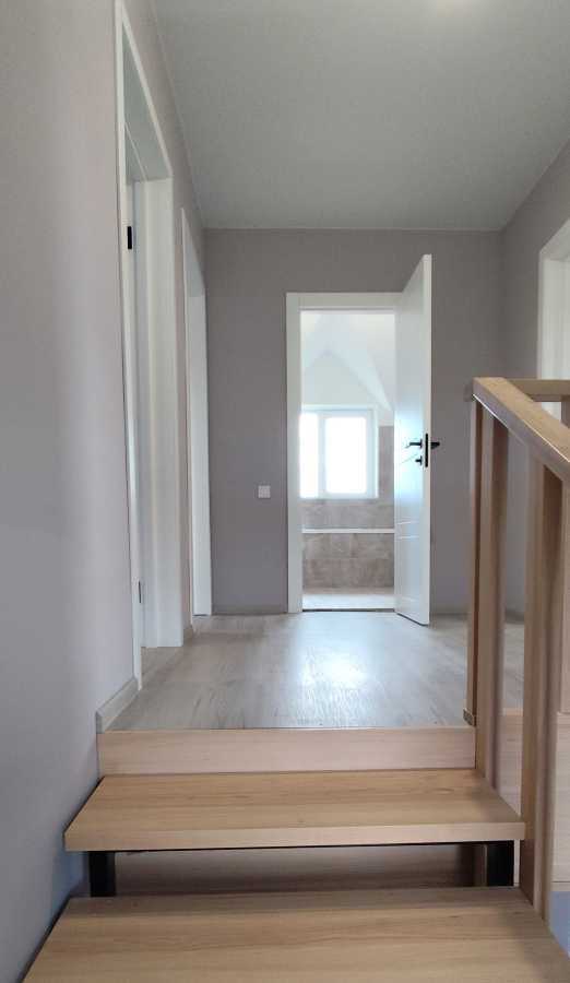 Продажа дома 160 м², Патріотів