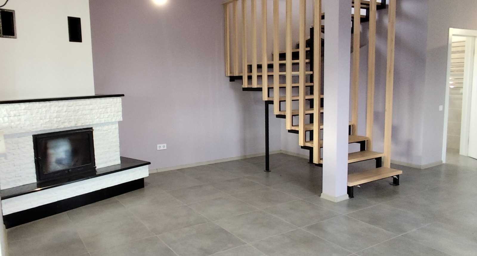 Продажа дома 160 м², Патріотів