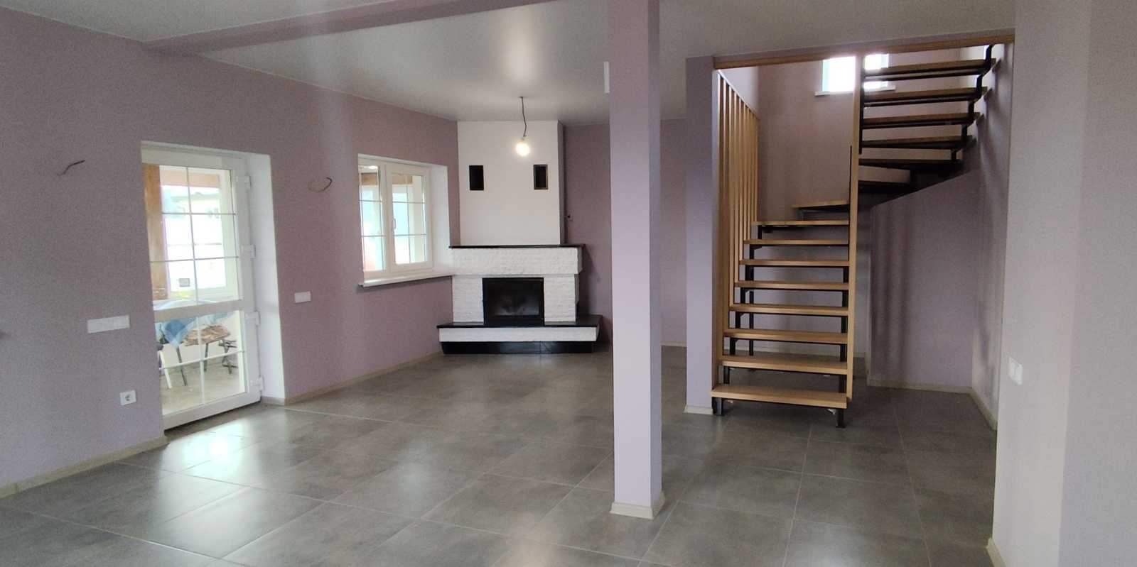 Продажа дома 160 м², Патріотів