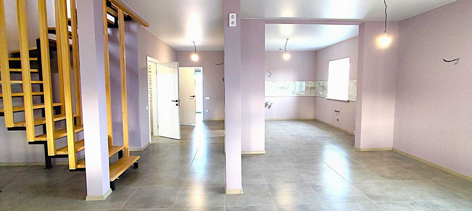 Продажа дома 160 м², Патріотів
