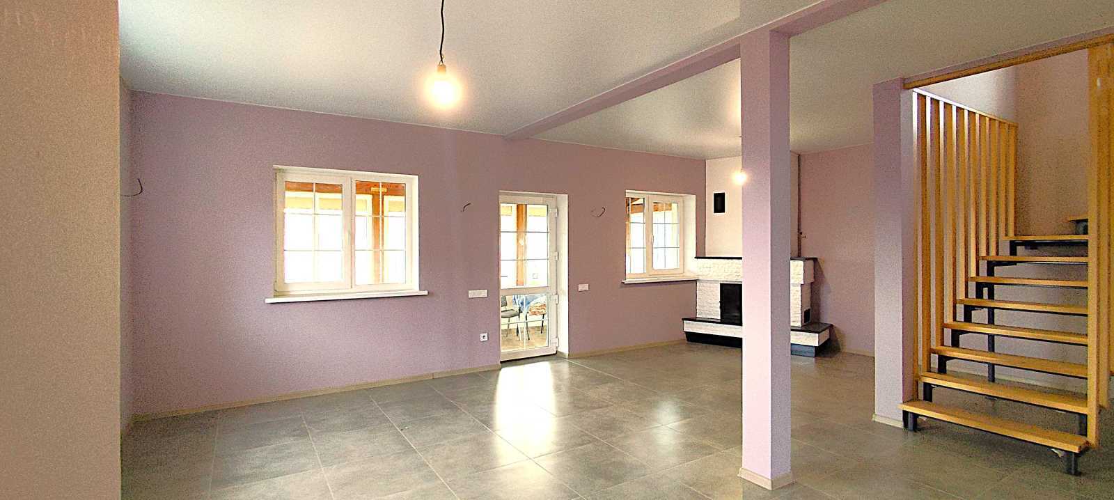 Продажа дома 160 м², Патріотів