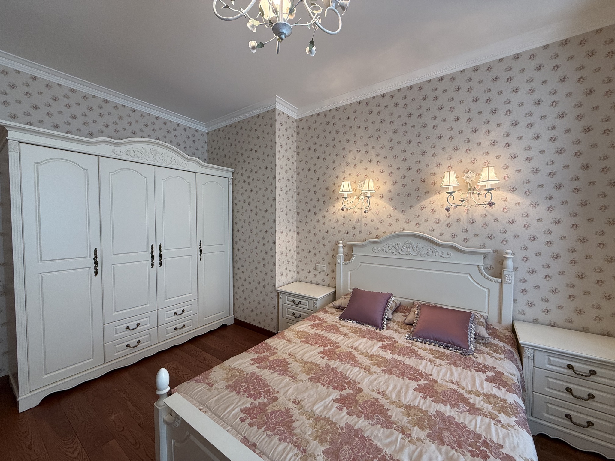 Продаж 5-кімнатної квартири 185 м², Вишгородська вул., 45Б/2