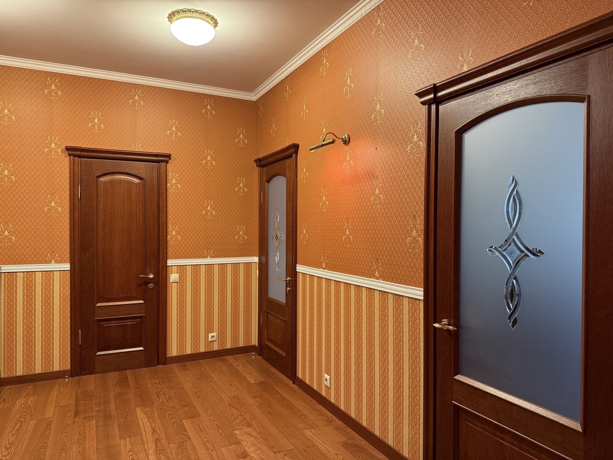 Продаж 5-кімнатної квартири 185 м², Вишгородська вул., 45Б/2
