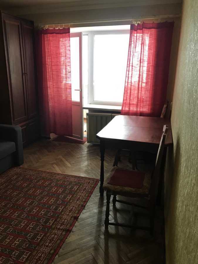 Оренда 2-кімнатної квартири 44 м², Михайла Донця вул., Ломоносова, 4