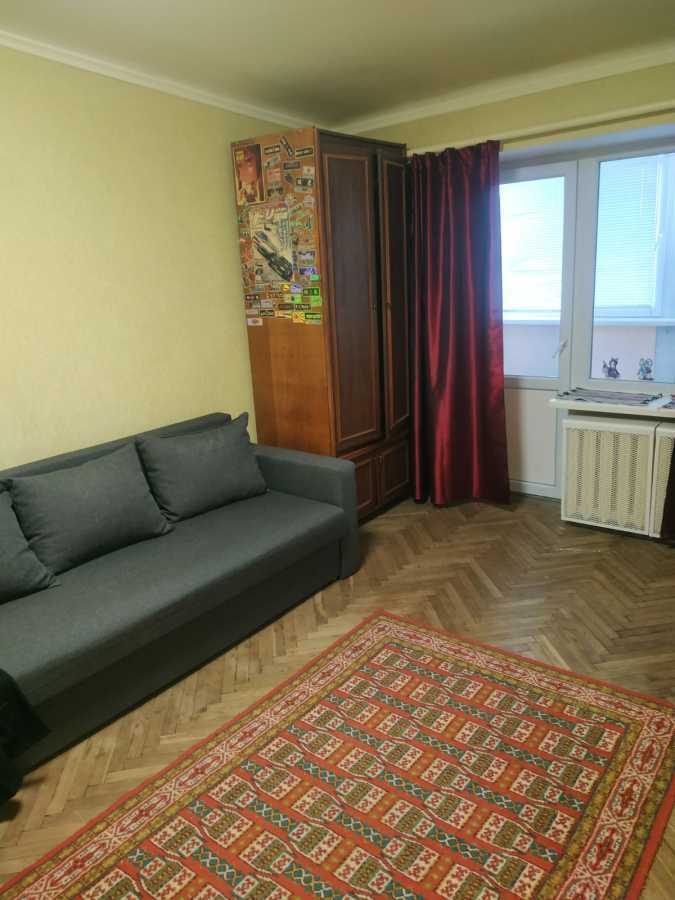 Оренда 2-кімнатної квартири 44 м², Михайла Донця вул., Ломоносова, 4