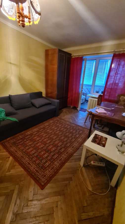 Оренда 2-кімнатної квартири 44 м², Михайла Донця вул., Ломоносова, 4