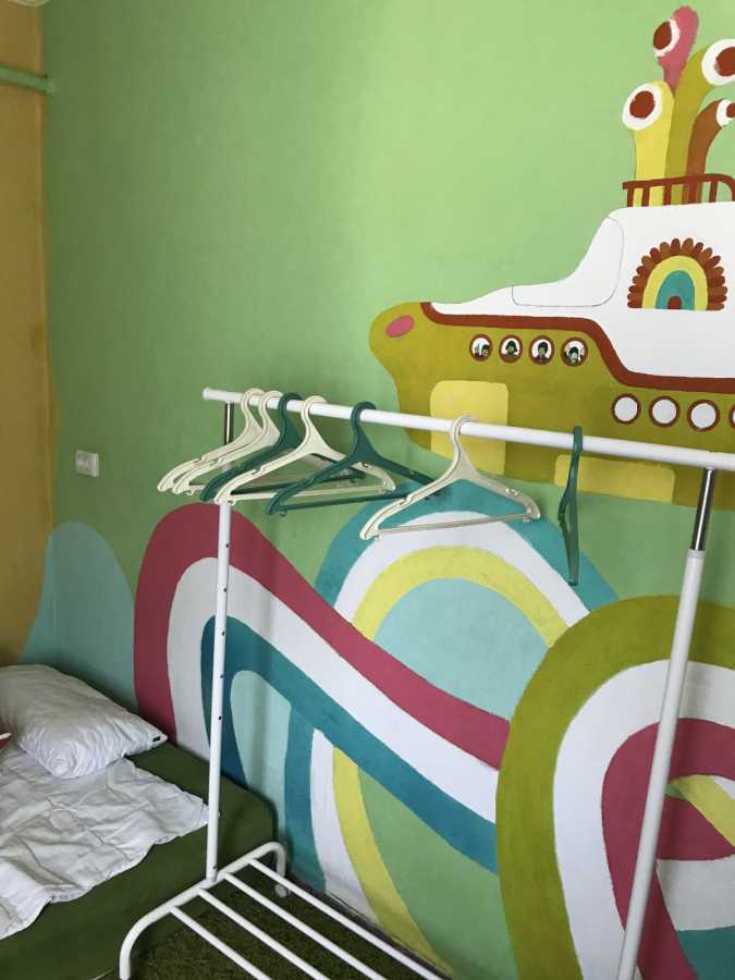 Оренда 2-кімнатної квартири 44 м², Михайла Донця вул., Ломоносова, 4