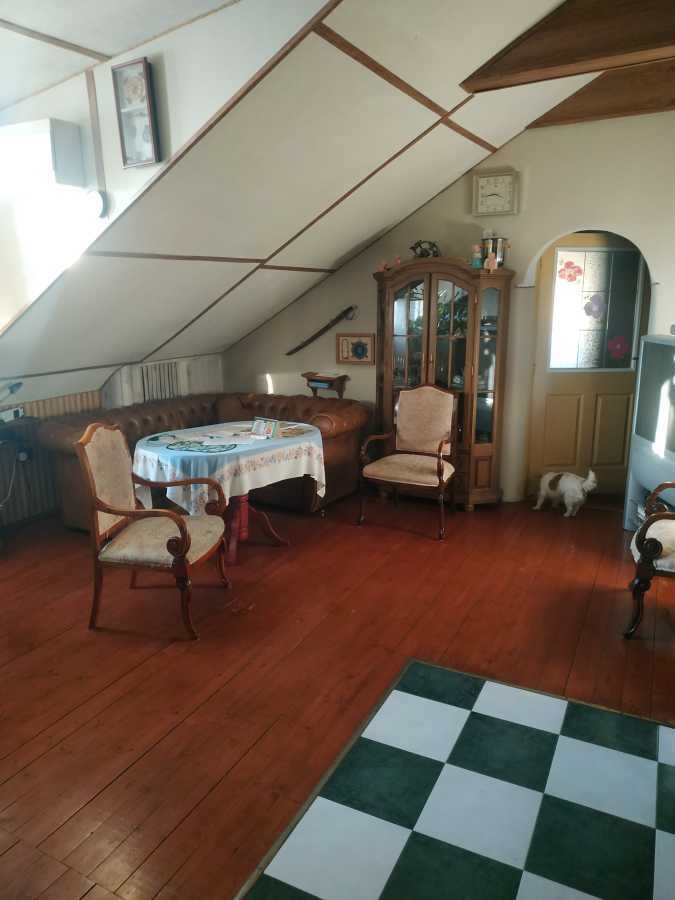Продажа 5-комнатной квартиры 167 м², Анрі Барбюса, 5А