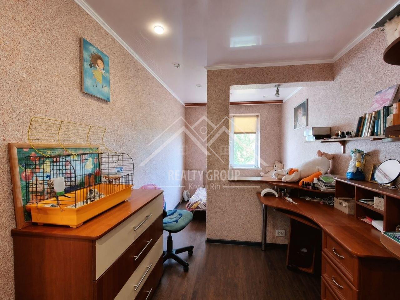 Продажа 3-комнатной квартиры 59 м², Гагарина просп., 62