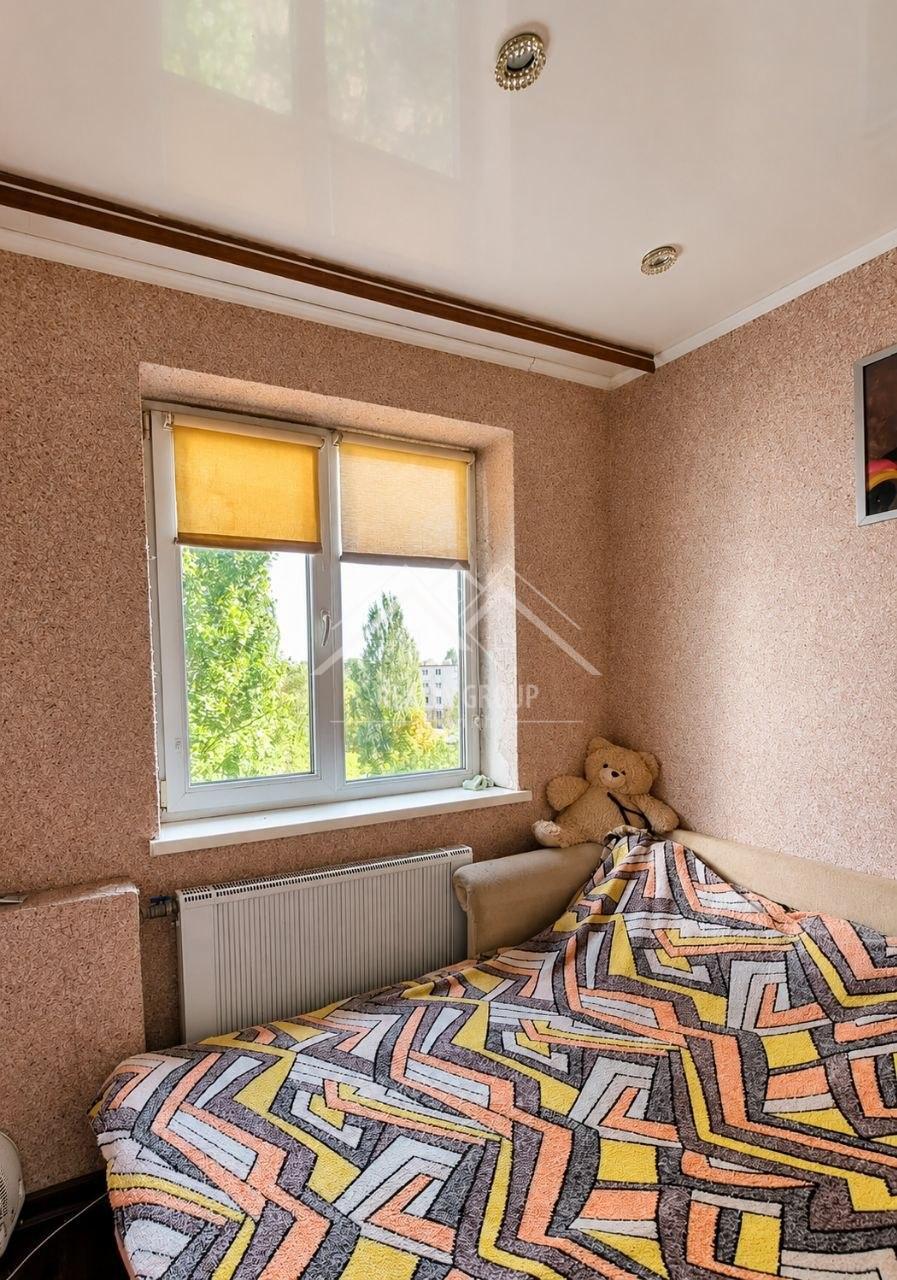Продажа 3-комнатной квартиры 59 м², Гагарина просп., 62