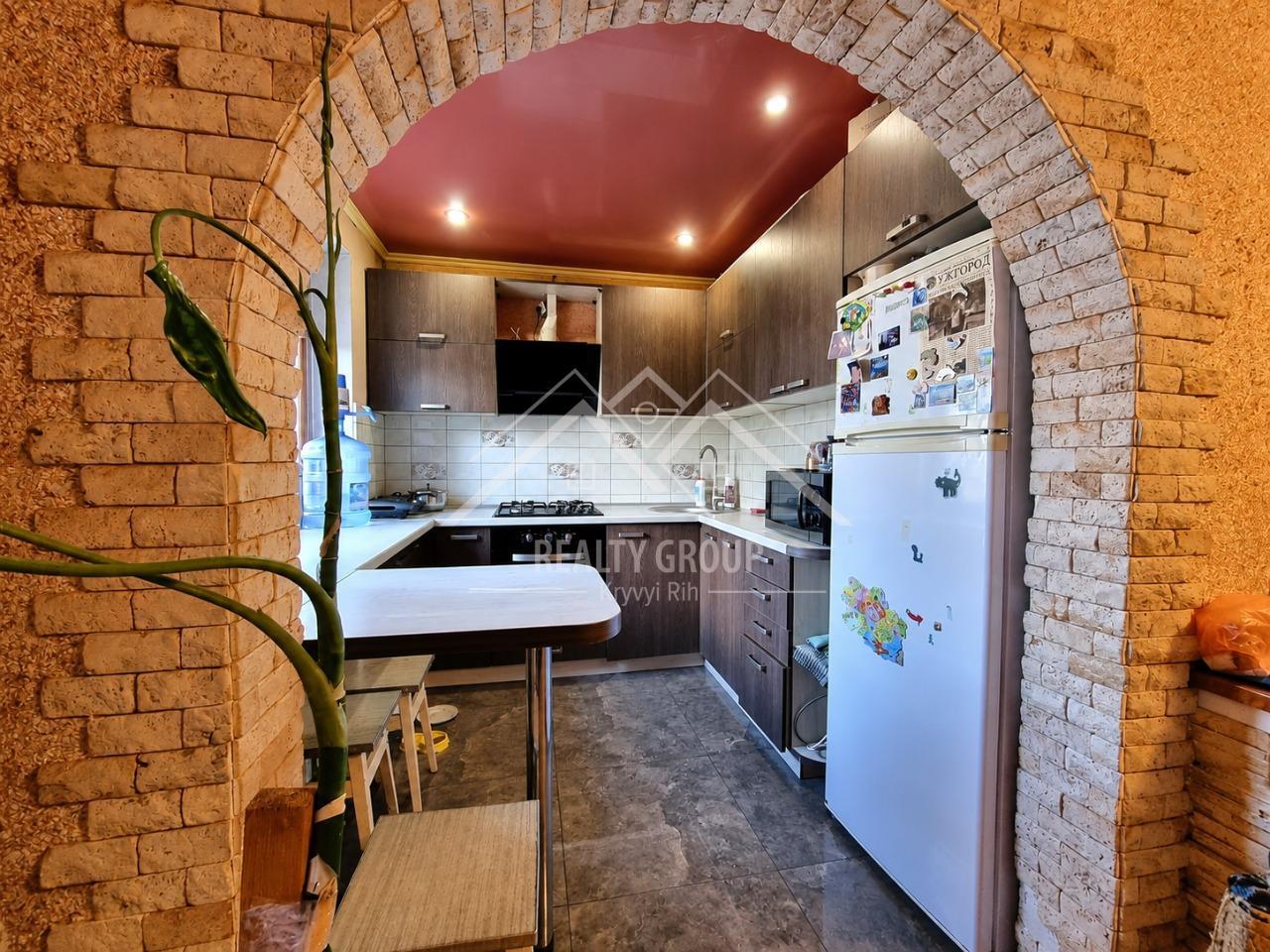 Продажа 3-комнатной квартиры 59 м², Гагарина просп., 62