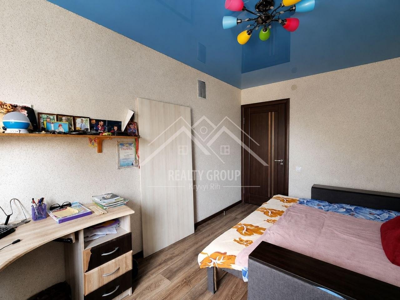 Продажа 3-комнатной квартиры 59 м², Гагарина просп., 62
