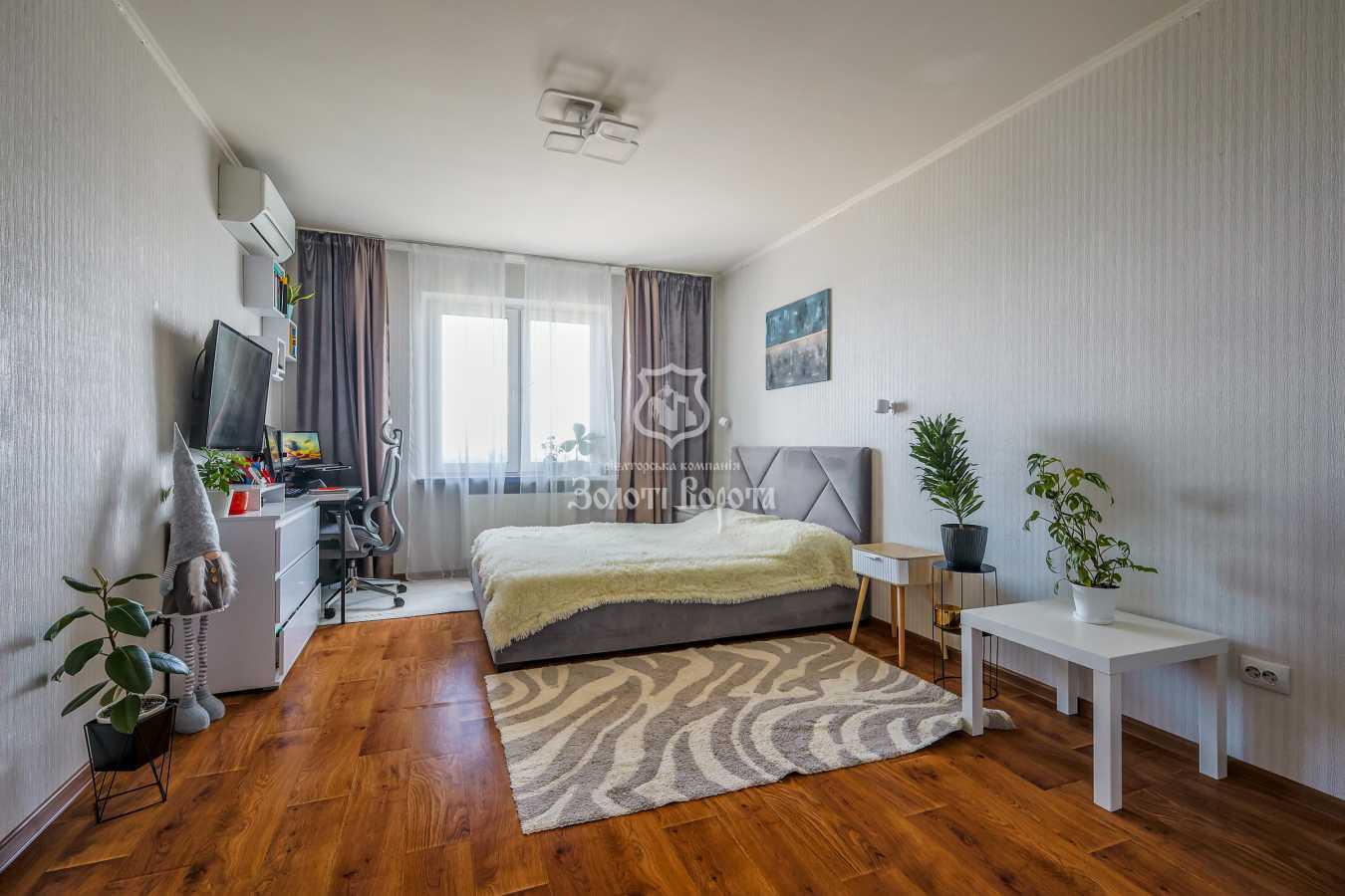 Продажа 1-комнатной квартиры 48.8 м², Балтийский пер., 5