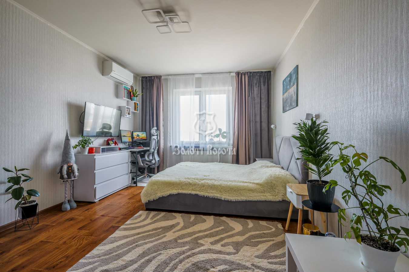 Продажа 1-комнатной квартиры 48.8 м², Балтийский пер., 5