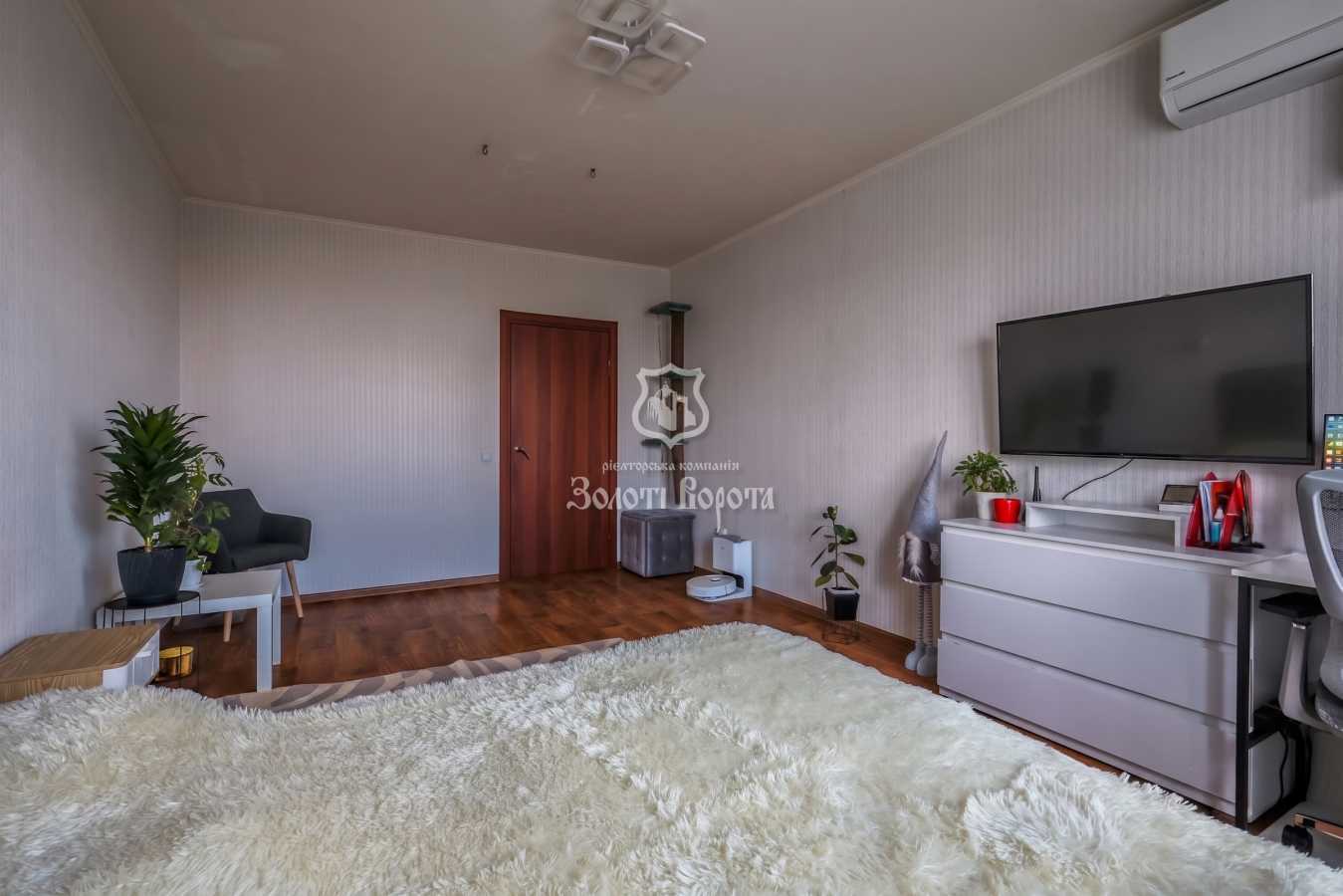 Продажа 1-комнатной квартиры 48.8 м², Балтийский пер., 5