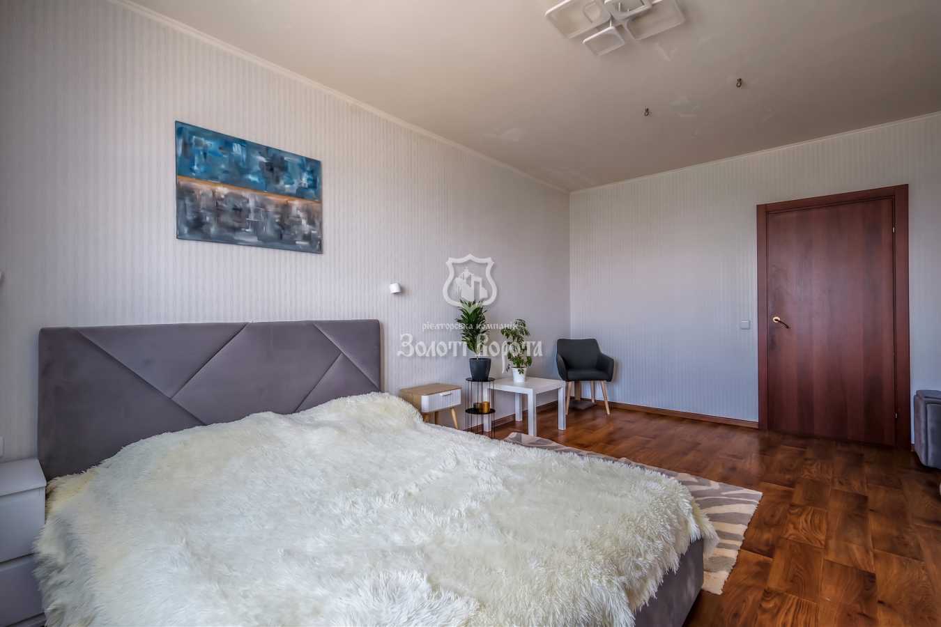 Продажа 1-комнатной квартиры 48.8 м², Балтийский пер., 5