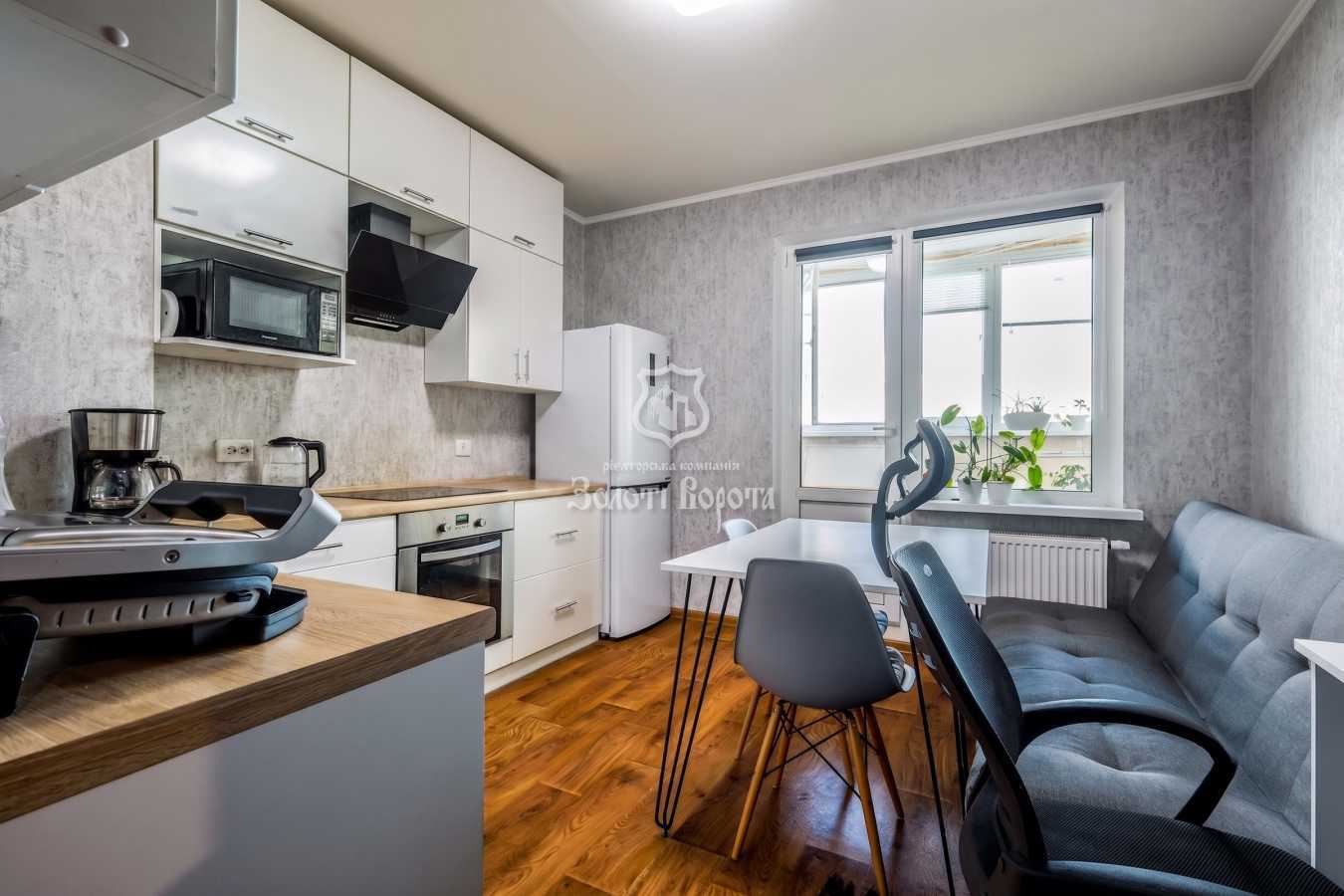 Продажа 1-комнатной квартиры 48.8 м², Балтийский пер., 5