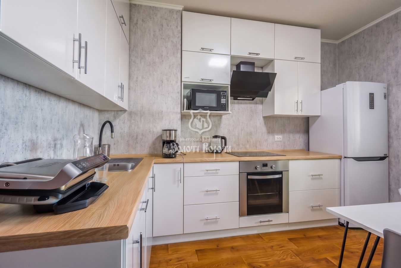 Продажа 1-комнатной квартиры 48.8 м², Балтийский пер., 5