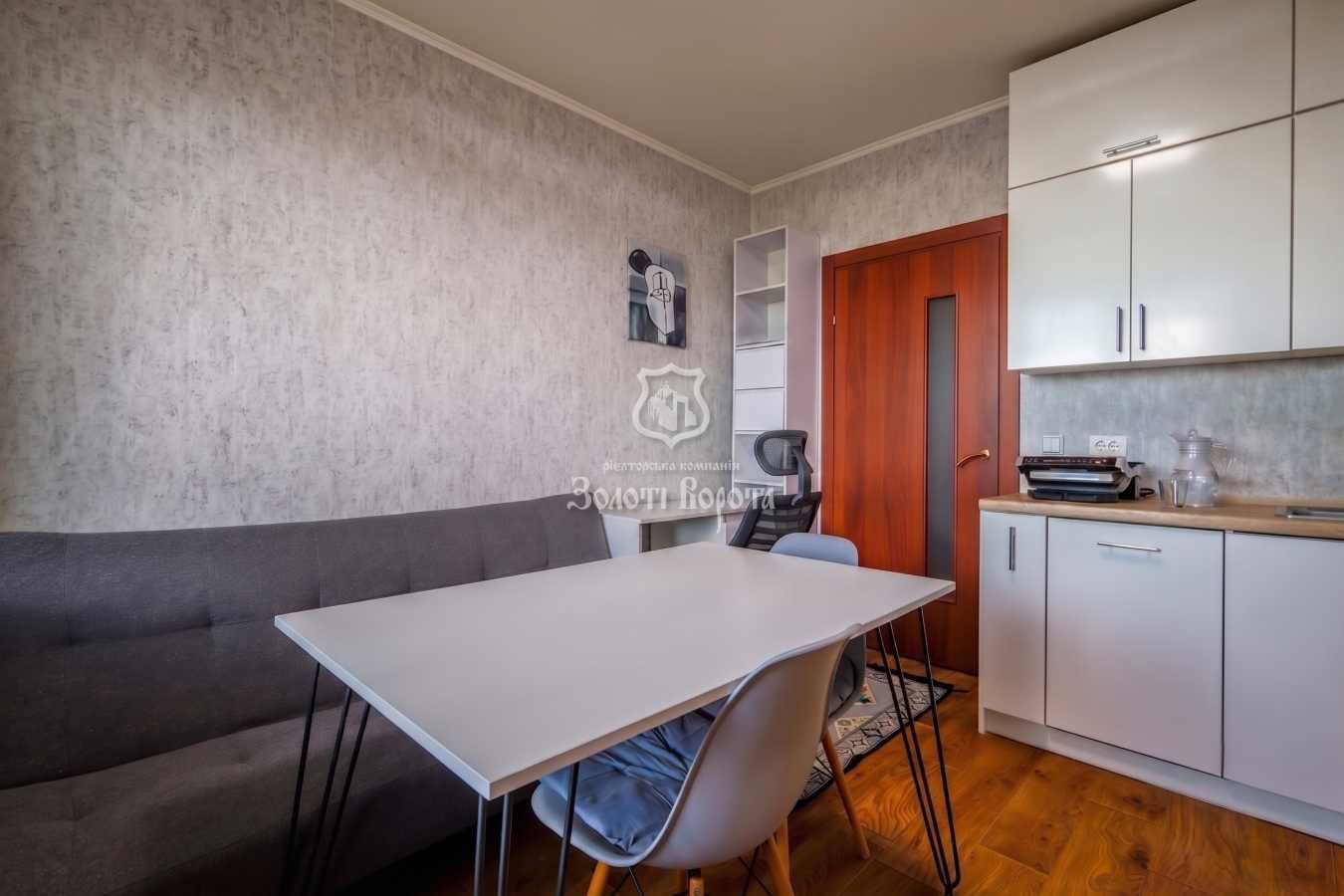 Продажа 1-комнатной квартиры 48.8 м², Балтийский пер., 5