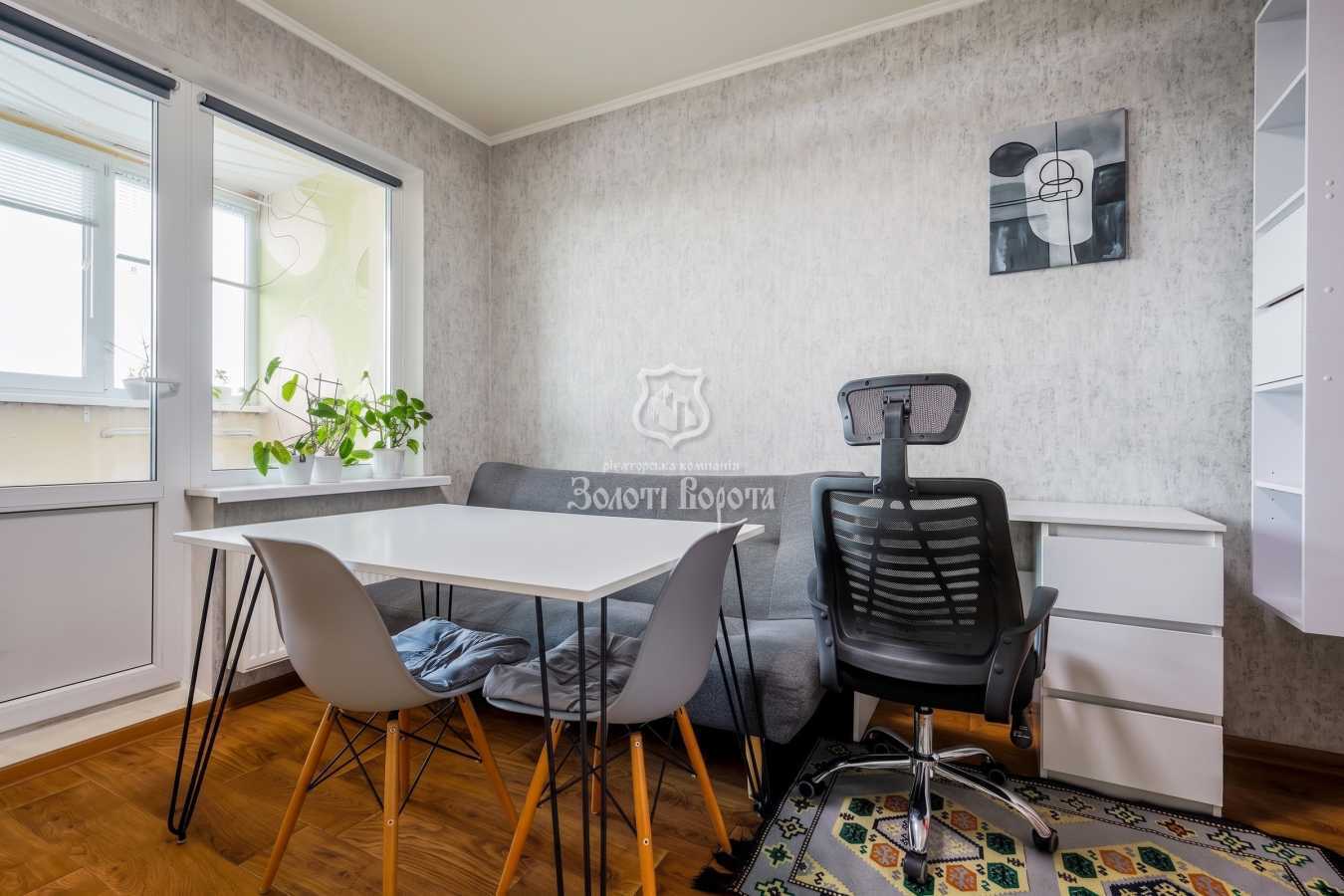 Продажа 1-комнатной квартиры 48.8 м², Балтийский пер., 5