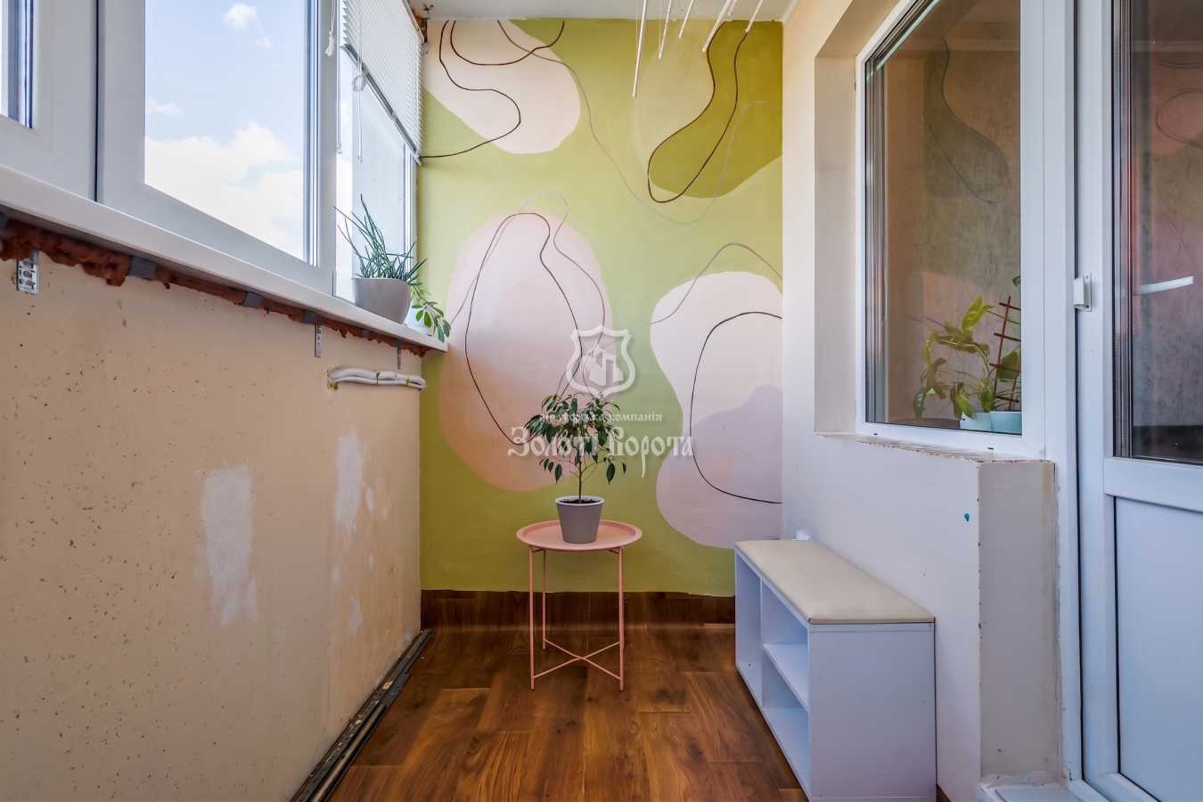 Продажа 1-комнатной квартиры 48.8 м², Балтийский пер., 5