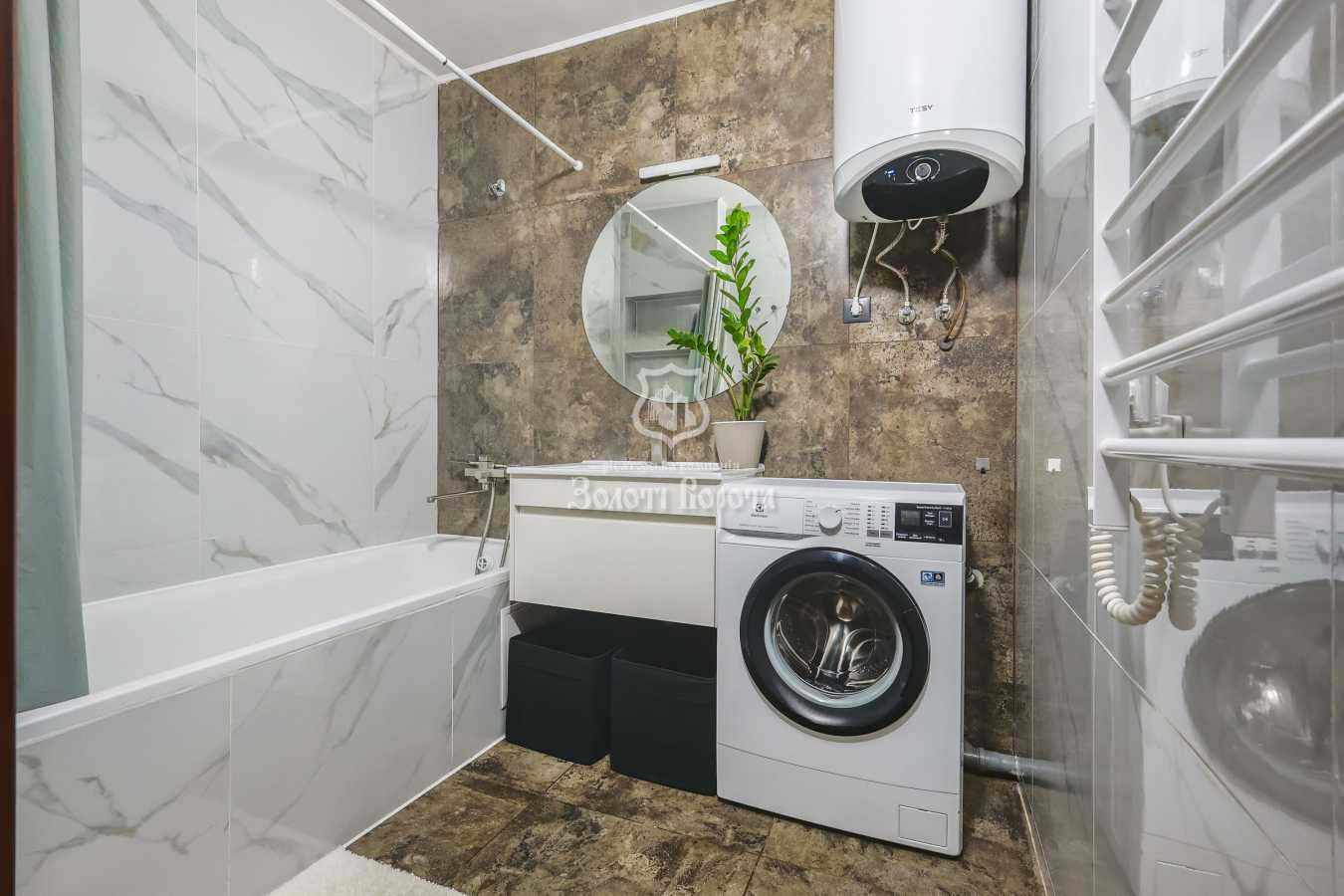 Продажа 1-комнатной квартиры 48.8 м², Балтийский пер., 5