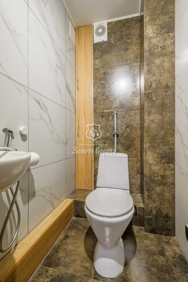 Продажа 1-комнатной квартиры 48.8 м², Балтийский пер., 5
