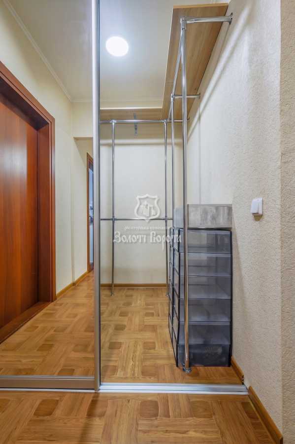 Продажа 1-комнатной квартиры 48.8 м², Балтийский пер., 5