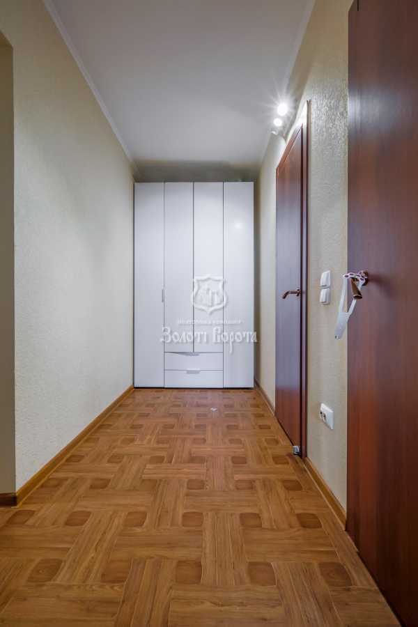 Продажа 1-комнатной квартиры 48.8 м², Балтийский пер., 5