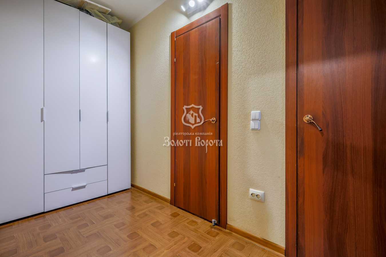Продажа 1-комнатной квартиры 48.8 м², Балтийский пер., 5
