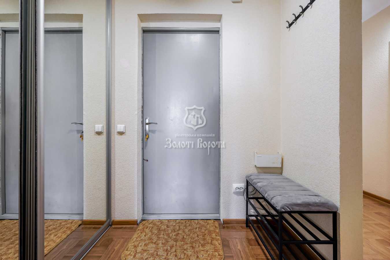 Продажа 1-комнатной квартиры 48.8 м², Балтийский пер., 5