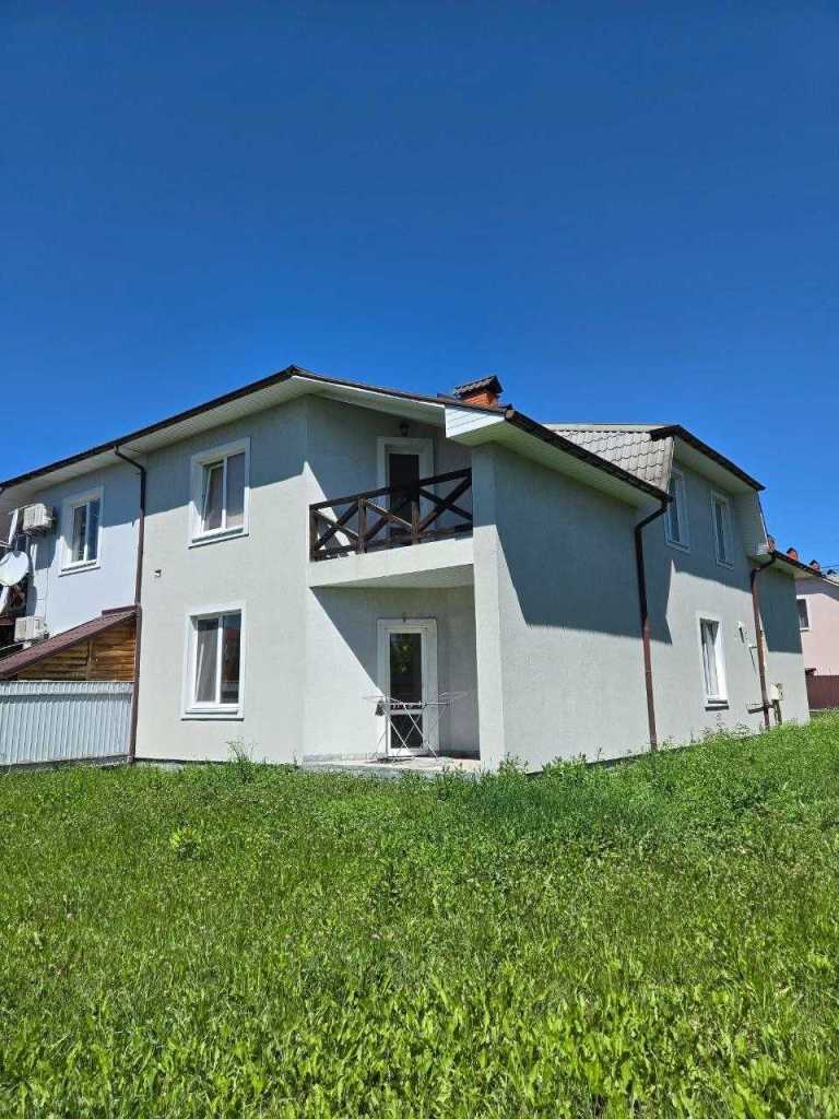 Продажа дома 235.8 м², Озерная ул.